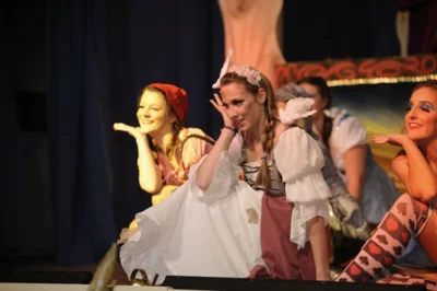 Foto des Albums: AEWG-Sitzung 2013