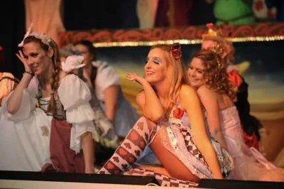 Foto des Albums: AEWG-Sitzung 2013