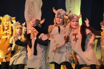Foto des Albums: Ordensempfang 2013