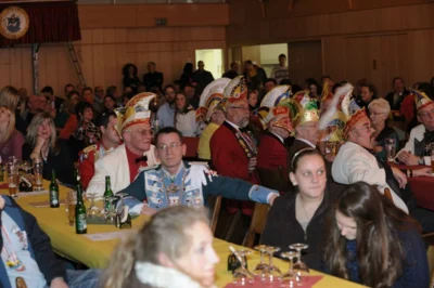 Foto des Albums: Ordensempfang 2013