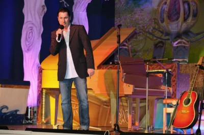 Foto des Albums: Ordensempfang 2013
