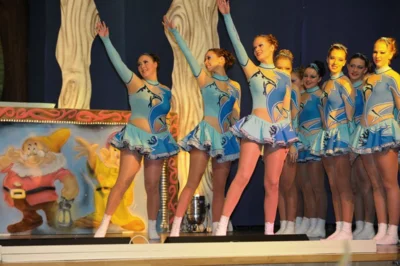 Foto des Albums: Ordensempfang 2013
