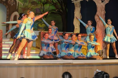 Foto des Albums: Ordensempfang 2013