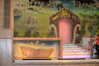 Foto des Albums: Ordensempfang 2013