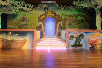 Foto des Albums: Ordensempfang 2013