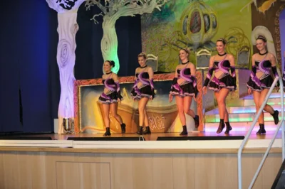 Foto des Albums: Ordensempfang 2013