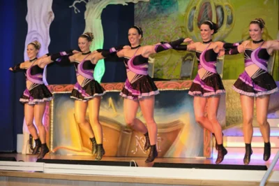 Foto des Albums: Ordensempfang 2013