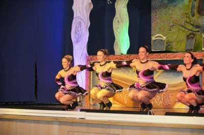 Foto des Albums: Ordensempfang 2013