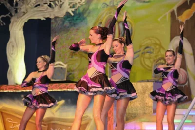 Foto des Albums: Ordensempfang 2013