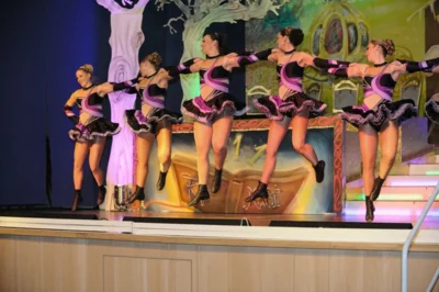 Foto des Albums: Ordensempfang 2013