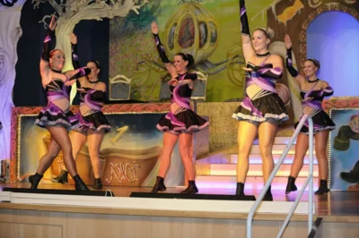Foto des Albums: Ordensempfang 2013