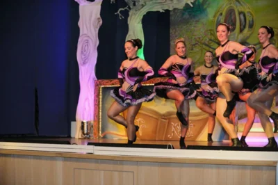 Foto des Albums: Ordensempfang 2013