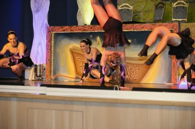Foto des Albums: Ordensempfang 2013
