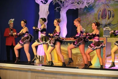 Foto des Albums: Ordensempfang 2013