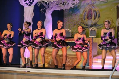 Foto des Albums: Ordensempfang 2013
