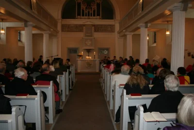 Foto des Albums: Kampagneneroeffnung 2012/13