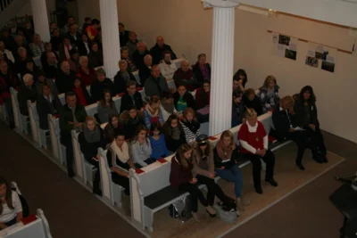 Foto des Albums: Kampagneneroeffnung 2012/13