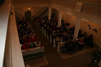 Foto des Albums: Kampagneneroeffnung 2012/13
