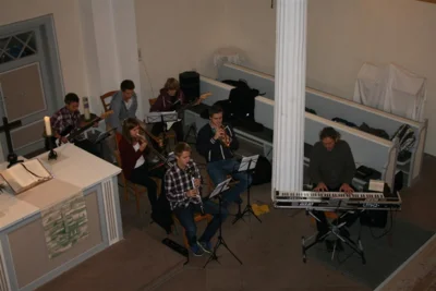 Foto des Albums: Kampagneneroeffnung 2012/13