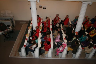 Foto des Albums: Kampagneneroeffnung 2012/13
