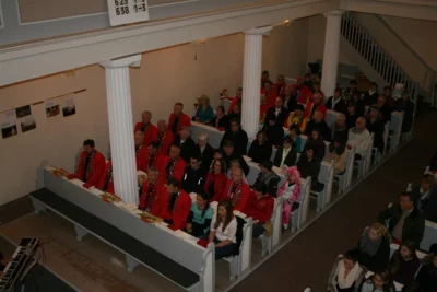 Foto des Albums: Kampagneneroeffnung 2012/13