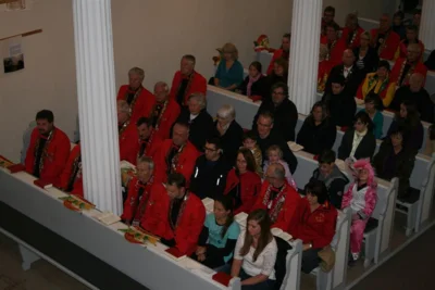 Foto des Albums: Kampagneneroeffnung 2012/13