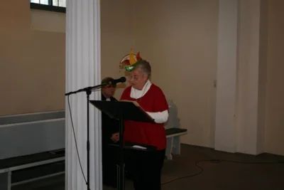 Foto des Albums: Kampagneneroeffnung 2012/13