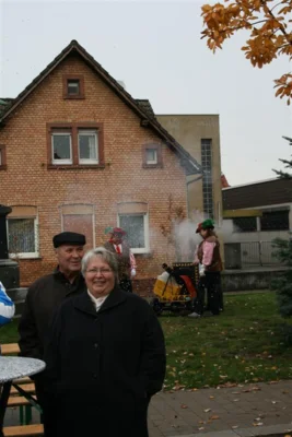 Foto des Albums: Kampagneneroeffnung 2012/13