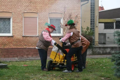 Foto des Albums: Kampagneneroeffnung 2012/13