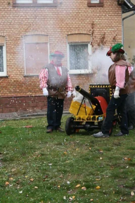 Foto des Albums: Kampagneneroeffnung 2012/13