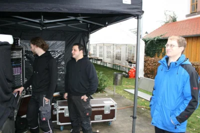 Foto des Albums: Kampagneneroeffnung 2012/13