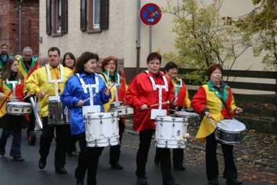 Foto des Albums: Kampagneneroeffnung 2012/13