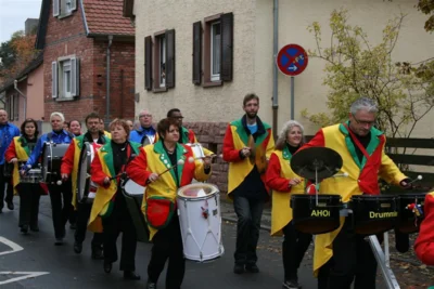 Foto des Albums: Kampagneneroeffnung 2012/13