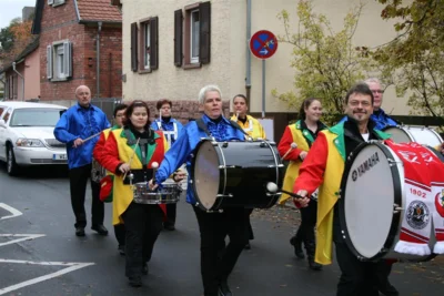 Foto des Albums: Kampagneneroeffnung 2012/13