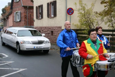 Foto des Albums: Kampagneneroeffnung 2012/13