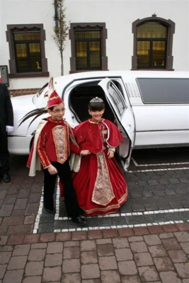 Foto des Albums: Kampagneneroeffnung 2012/13