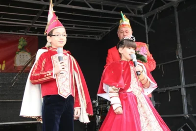 Foto des Albums: Kampagneneroeffnung 2012/13