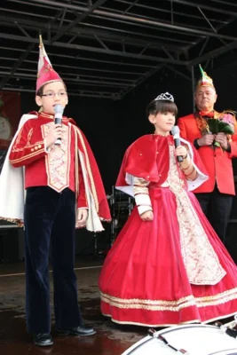 Foto des Albums: Kampagneneroeffnung 2012/13