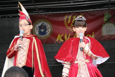Foto des Albums: Kampagneneroeffnung 2012/13