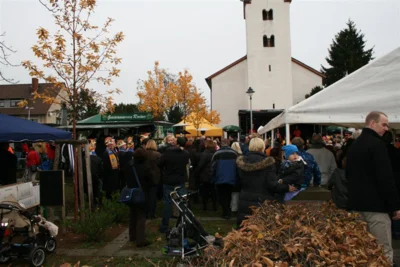 Foto des Albums: Kampagneneroeffnung 2012/13