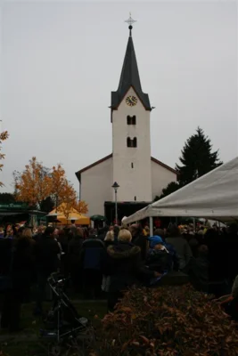 Foto des Albums: Kampagneneroeffnung 2012/13