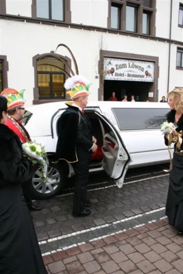 Foto des Albums: Kampagneneroeffnung 2012/13