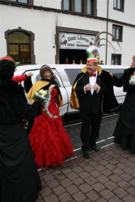 Foto des Albums: Kampagneneroeffnung 2012/13