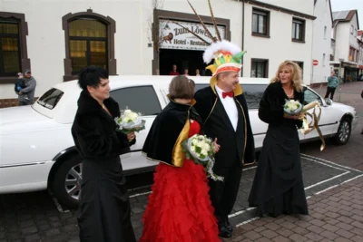 Foto des Albums: Kampagneneroeffnung 2012/13