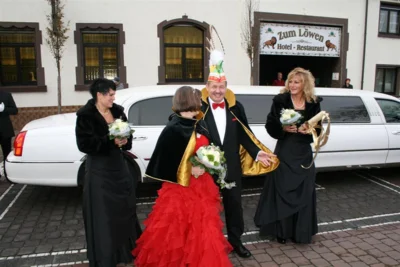 Foto des Albums: Kampagneneroeffnung 2012/13