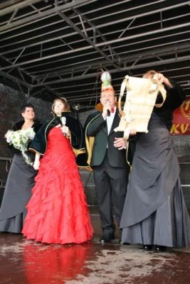 Foto des Albums: Kampagneneroeffnung 2012/13
