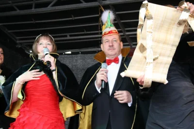 Foto des Albums: Kampagneneroeffnung 2012/13