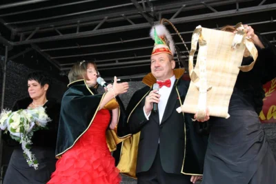 Foto des Albums: Kampagneneroeffnung 2012/13