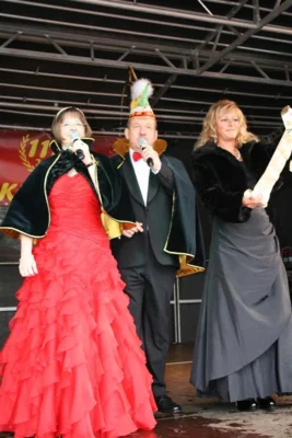 Foto des Albums: Kampagneneroeffnung 2012/13