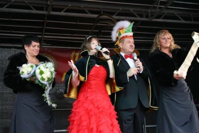 Foto des Albums: Kampagneneroeffnung 2012/13